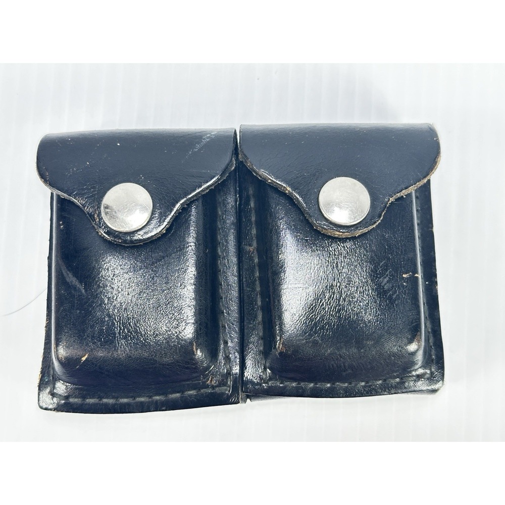 1965‎ J.M. Bucheimer GUU-1/P Holster Assembly Vintage U.S. 1095-819-8591